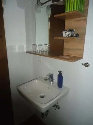Standard Tek Büyük Yataklı Oda, Özel Banyo