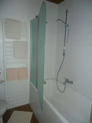 Standard Tek Büyük Yataklı Oda, Özel Banyo