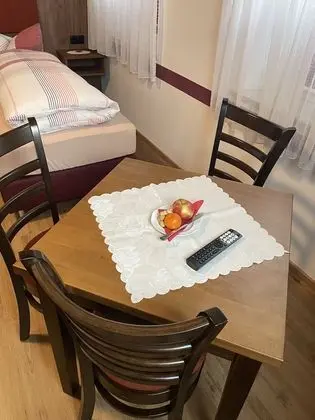 Standard Tek Büyük Yataklı Oda, Özel Banyo