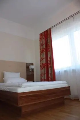 Classic İki Ayrı Yataklı Oda