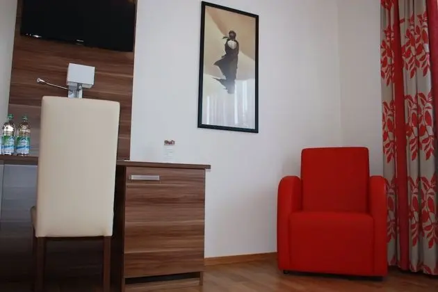 Classic İki Ayrı Yataklı Oda