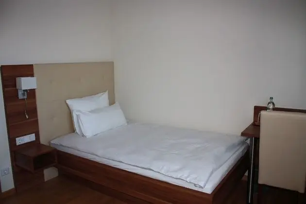 Classic Tek Kişilik Oda