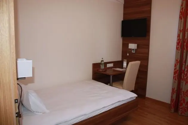 Classic Tek Kişilik Oda