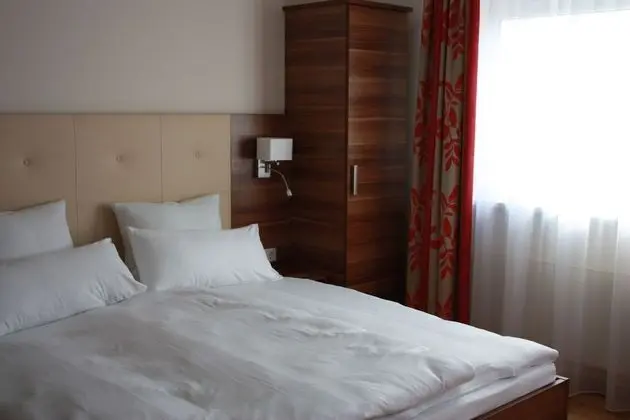 Comfort İki Ayrı Yataklı Oda