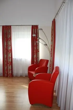 Comfort İki Ayrı Yataklı Oda