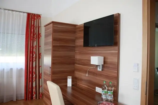 Comfort İki Ayrı Yataklı Oda