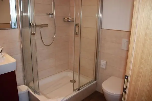 Comfort İki Ayrı Yataklı Oda