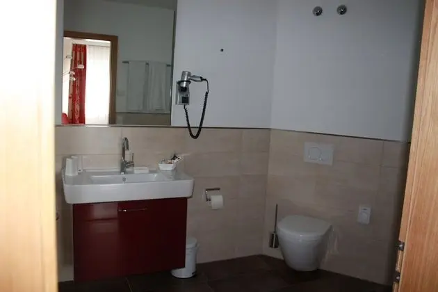 Comfort İki Ayrı Yataklı Oda