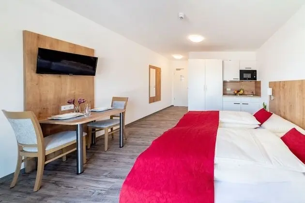 Deluxe Stüdyo