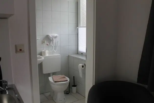 Tek Kişilik Oda
