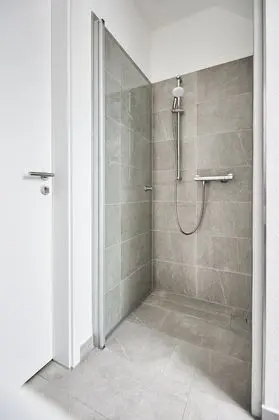 Comfort Apart Daire, 2 Yatak Odası, Sigara İçilmez, Mutfak (Apartment 3 - Green)