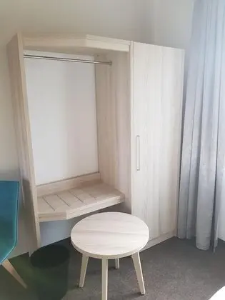 İki Ayrı Yataklı Oda, Özel Banyo (Matrose)
