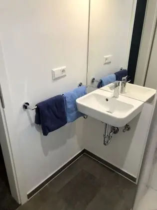 İki Ayrı Yataklı Oda, Özel Banyo (Matrose)