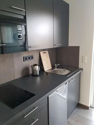 İki Ayrı Yataklı Oda, Özel Banyo (Matrose)