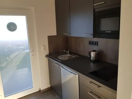 İki Ayrı Yataklı Oda, Özel Banyo (Matrose)