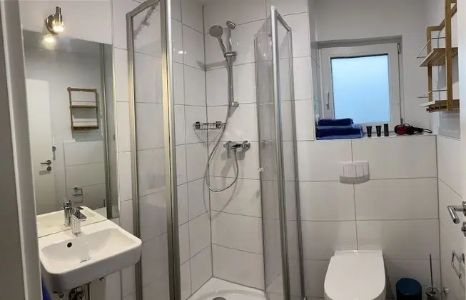 Tek Büyük Yataklı Oda, Özel Banyo (Leutnant)