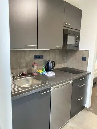 Tek Büyük Yataklı Oda, Özel Banyo (Leutnant)