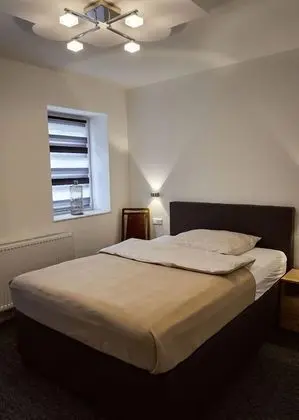 Apart Daire, 1 Yatak Odası (Nr. 3, 1.Obergeschoss links)