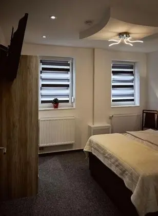 Apart Daire, 1 Yatak Odası (Nr. 3, 1.Obergeschoss links)