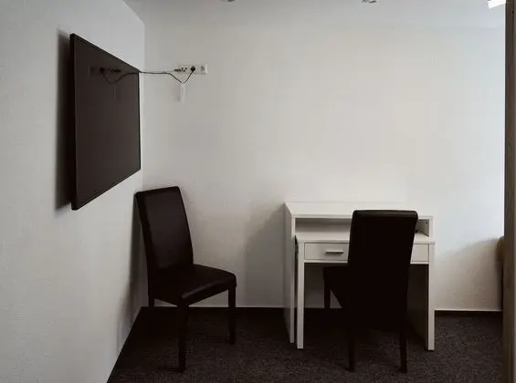 Apart Daire, 1 Yatak Odası (Nr. 3, 1.Obergeschoss links)