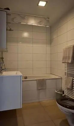 Apart Daire, 1 Yatak Odası (Nr. 3, 1.Obergeschoss links)