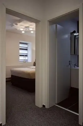 Apart Daire, 2 Yatak Odası (Nr. 4, 1. Obergeschoss rechts)