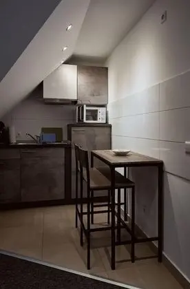 Apart Daire, 2 Yatak Odası (Nr. 4, 1. Obergeschoss rechts)