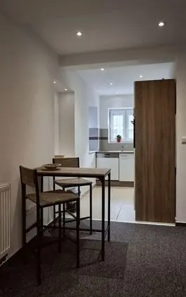 Apart Daire, 2 Yatak Odası (Nr. 4, 1. Obergeschoss rechts)