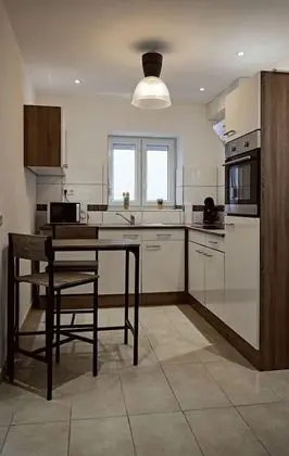 Apart Daire, 2 Yatak Odası (Nr. 4, 1. Obergeschoss rechts)