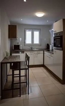 Apart Daire, 2 Yatak Odası (Nr. 4, 1. Obergeschoss rechts)