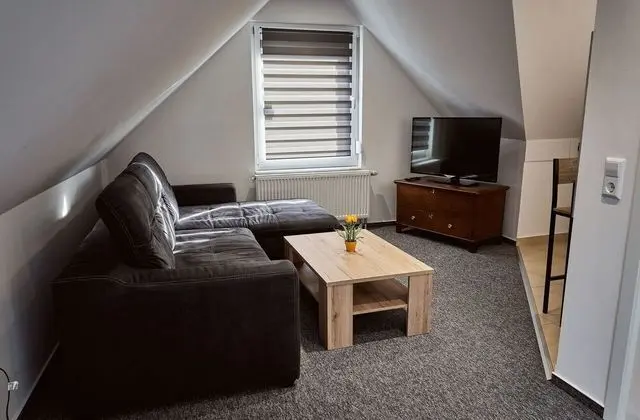 Apart Daire, 2 Yatak Odası (Nr. 4, 1. Obergeschoss rechts)