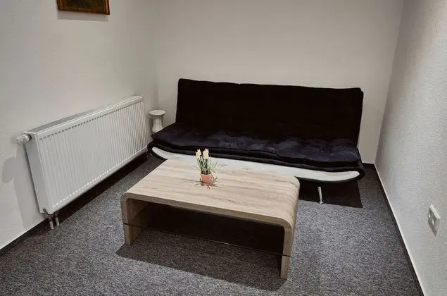 Apart Daire, 2 Yatak Odası (Nr. 4, 1. Obergeschoss rechts)