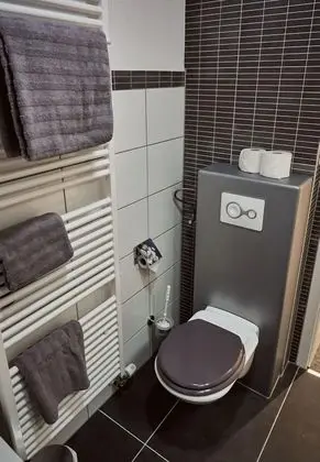 Apart Daire, 2 Yatak Odası (Nr. 4, 1. Obergeschoss rechts)