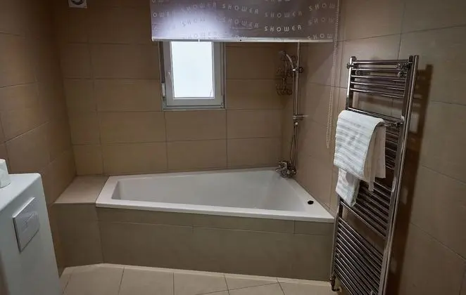 Apart Daire, 2 Yatak Odası (Nr. 4, 1. Obergeschoss rechts)