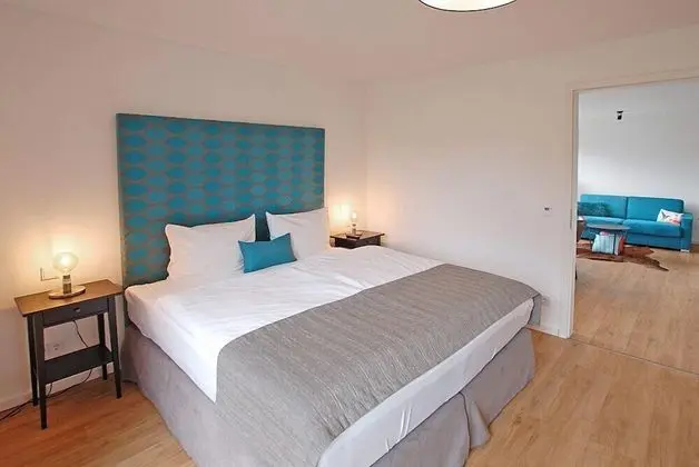 Apart Daire, Balkon (#3 Deluxe Studio)