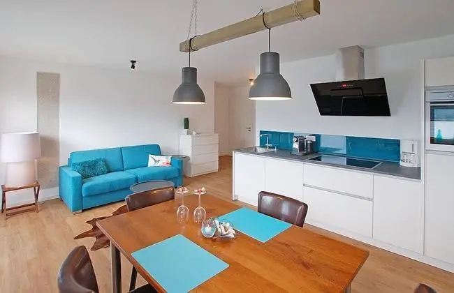 Apart Daire, Balkon (#3 Deluxe Studio)