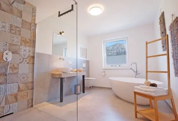 Apart Daire, Teras (#1 Garden Suite)