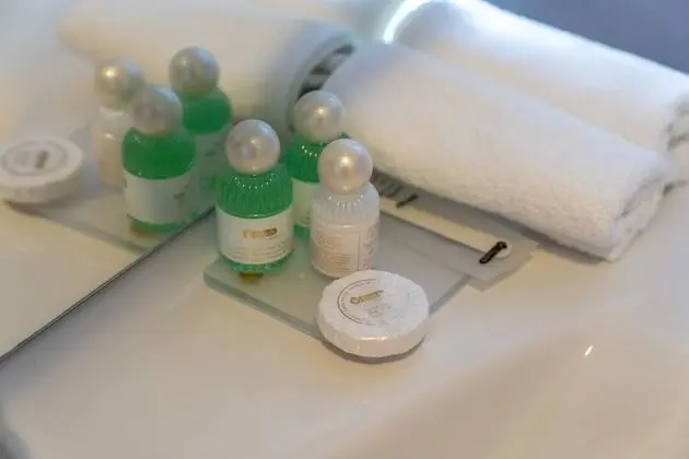 Basic Büyük Yataklı Tek Kişilik Oda