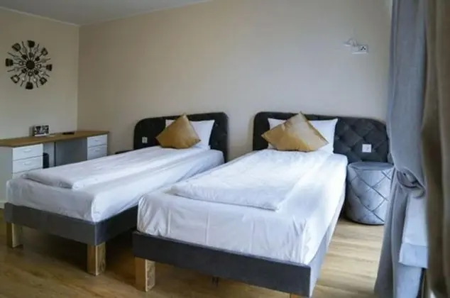 Comfort İki Ayrı Yataklı Oda