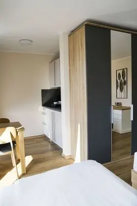 Comfort İki Ayrı Yataklı Oda