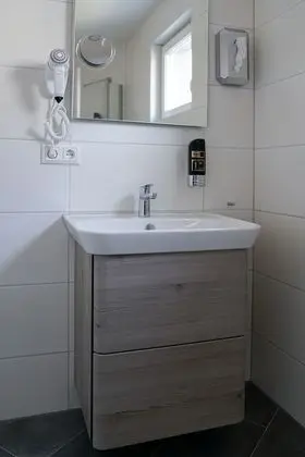 Comfort İki Ayrı Yataklı Oda