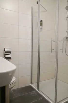 Comfort İki Ayrı Yataklı Oda