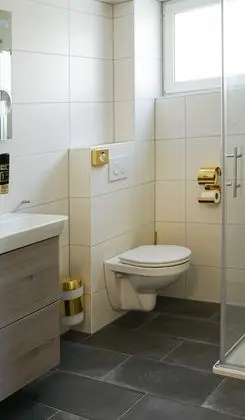 Exclusive Stüdyo Süit