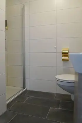 Exclusive Stüdyo Süit
