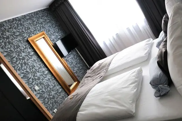 Deluxe Süit, 1 Yatak Odası