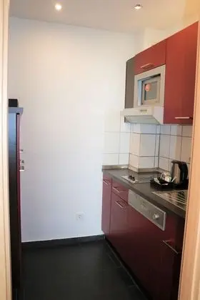 Deluxe Süit, 1 Yatak Odası