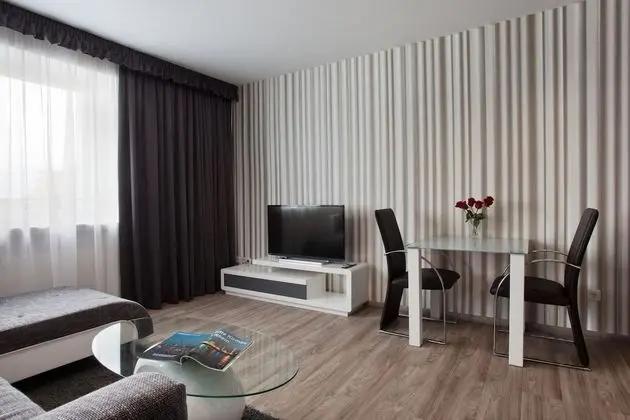Deluxe Süit, 1 Yatak Odası