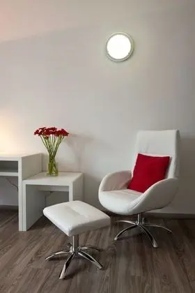 Deluxe Süit, 1 Yatak Odası