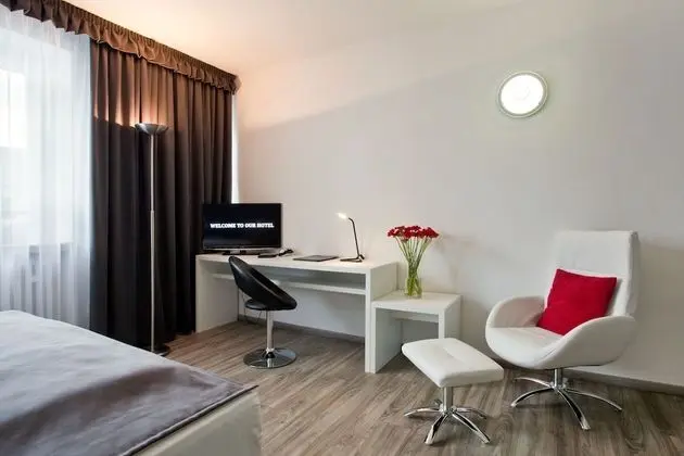 Deluxe Süit, 1 Yatak Odası