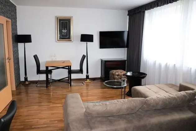 Deluxe Süit, 1 Yatak Odası